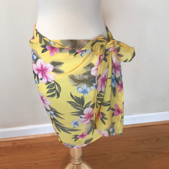 Other - Swim Sarong Other - Swim Sarong